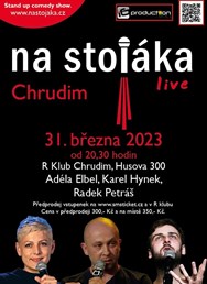 Na Stojáka - Chrudim