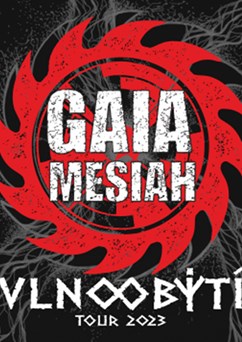 Gaia Mesiah 