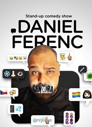 Daniel Ferenc v Bedně 