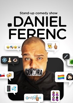 Daniel Ferenc v Bedně 
