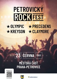 Petrovický Rock Fest