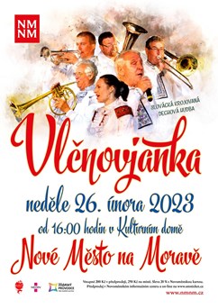 Vlčnovjanka