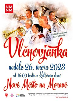 Vlčnovjanka