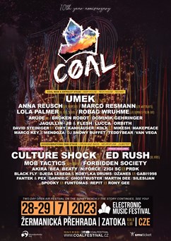COAL Festival 2023