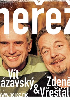 Neřež trio - letní koncert