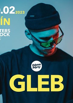 GLEB ve Zlíně!