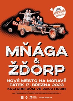 Mňága a Žďorp & Hromosvod