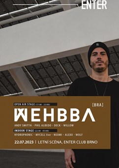 Wehbba (BRA)