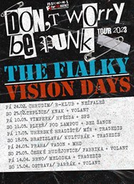 The Fialky & Vision Days