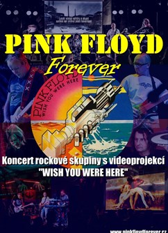 Pink Floyd forever