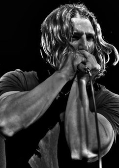 WILL WILDE (UK) a The Bladderstones