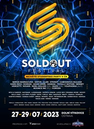 Soldout Festival 2023