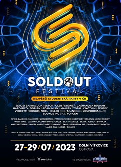 Soldout Festival 2023