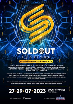 Soldout Festival 2023