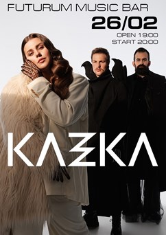 KAZKA