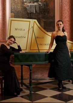Podvečery s hudbou - Ensemble Serpens cantat