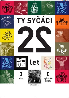 Ty Syčáci v Plzni