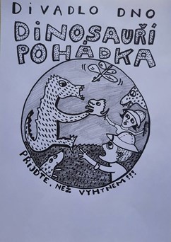 Dinosauří Pohádka