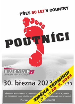Poutníci
