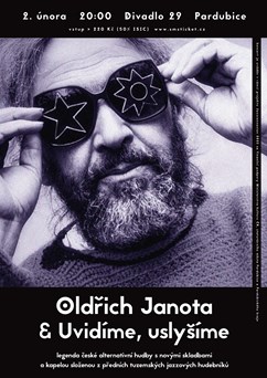 Oldřich Janota & Uvidíme, uslyšíme