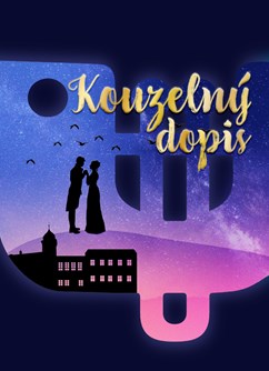Kouzelný dopis