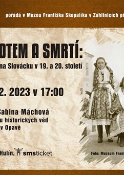 Mezi životem a smrtí
