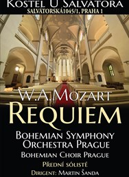 W.A.Mozart - Requiem d moll