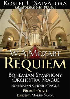 W.A.Mozart - Requiem d moll