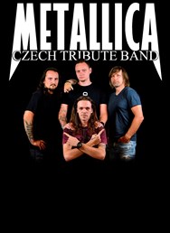 System of a Down Revival + Metallica Czech Tribute Band