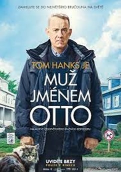 Muž jménem Otto  (USA) 2D