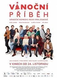 Vánoční příběh  (ČR)  2D  BIO SENIOR