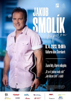 Jakub Smolík