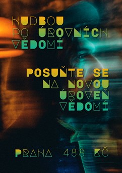 Hudbou po úrovních vědomí