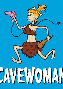 Cavewoman