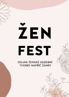 Ženfest pod třešní
