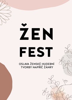 Ženfest pod třešní