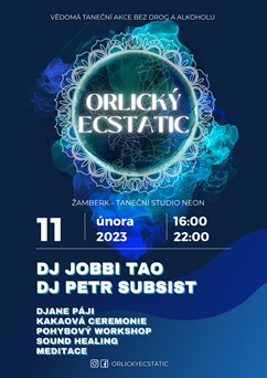 Orlický Ecstatic vol.5