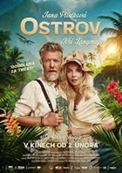 Ostrov