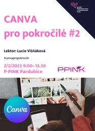 CANVA pro pokročilé #2