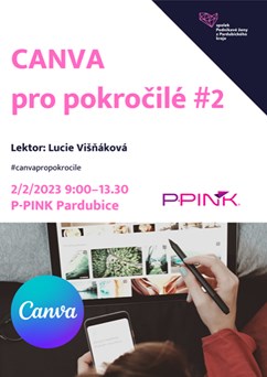 CANVA pro pokročilé #2
