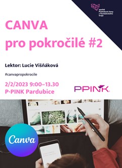 CANVA pro pokročilé #2
