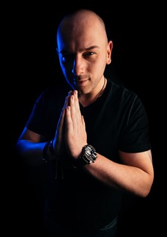 Darren Porter [UK]