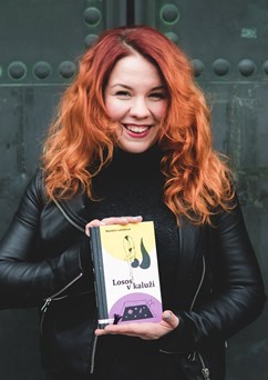 Markéta Lukášková: Nejen o tom, co nás v dějáku nenaučili 