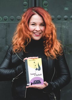 Markéta Lukášková: Nejen o tom, co nás v dějáku nenaučili 