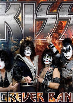KISS Forever Band