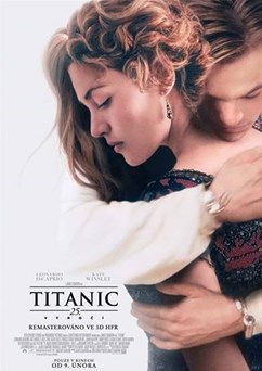 Titanic: 25 výročí  