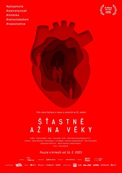 Šťastně až na věky  