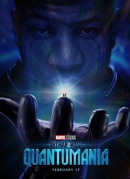 Ant-Man a Wasp: Quantumania  