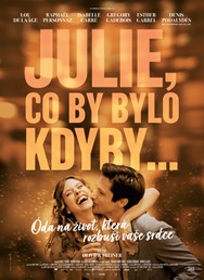 Julie, co by bylo, kdyby