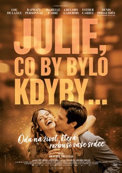 Julie, co by bylo, kdyby